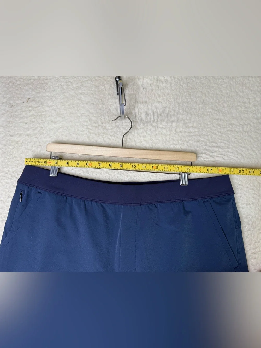 Public Rec Flex Short 9 1/2